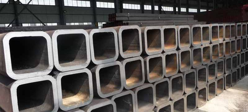 永清Q345b无缝方管