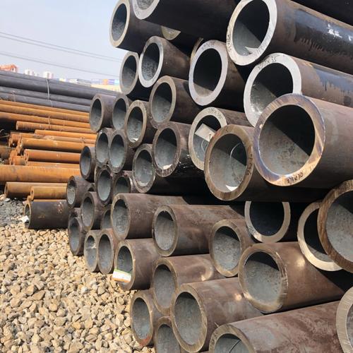 永清3087无缝钢管