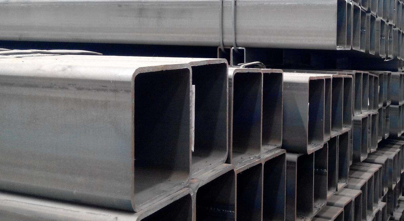 永清20#无缝方管